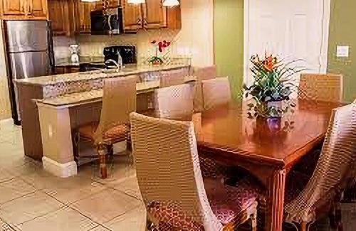 Florida Central Atlantic Coast Resort | Amusement parks in minutes with a waterpark and other amenities in Westgate.
