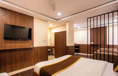 Allapakkam Hotel | Amutham Inn
