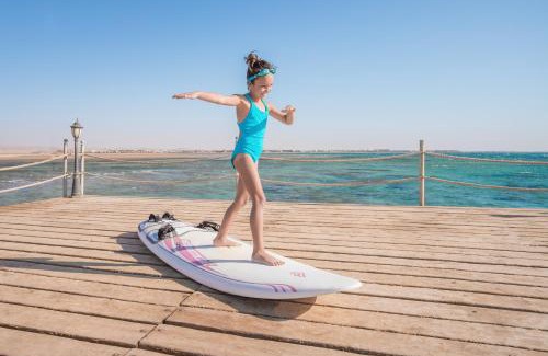 Safaga Resort | Amwaj Beach Club Abu Soma
