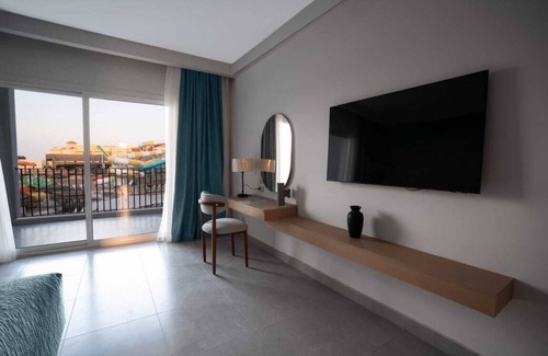 Safaga Resort | Amwaj Beach Club Abu Soma