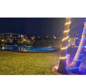 Sidi Rahal Apartment | Amwaj beach & resort à Sidi Rahal