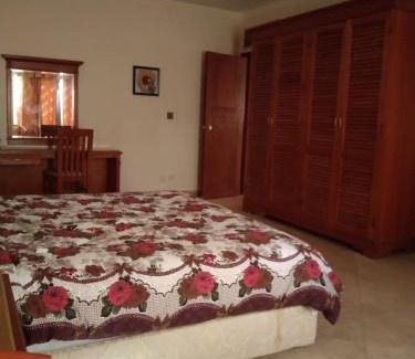 Al-'Atarin Villa | Amwaj hotel