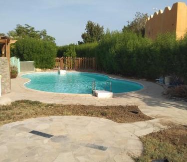 Al-'Atarin Villa | Amwaj hotel