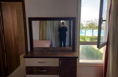 Sidi Abd El-Rahman Apartment | Amwaj North coast chalet in 1st floor families only