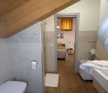 Ottaviano House | Amy Dreams