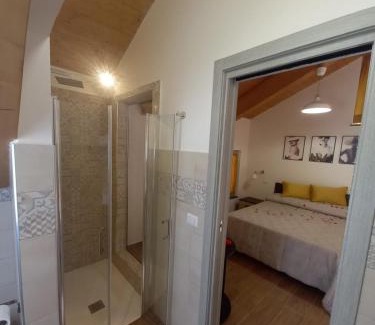 Ottaviano House | Amy Dreams