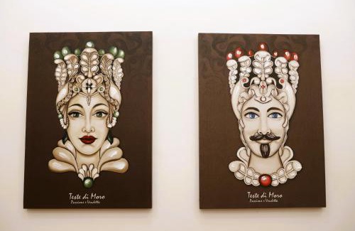 Palermo Apartment | Amy House Palermo