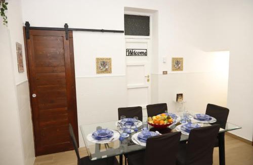 Palermo Apartment | Amy House Palermo