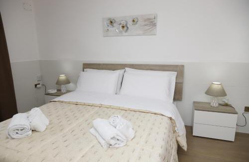 Palermo Apartment | Amy House Palermo