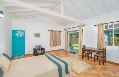 Wadduwa Hotel | Amy's Haven