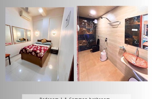 Arsiwalla Villa Villa | Amy villa lonavala 5bhk with pvt swimming pool -5min from lonavala station.