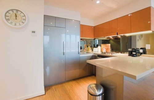 Adelaide Central Business District Apartment | Amyra Residences on Rowlands Place - Unit 807