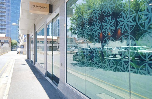 Adelaide Central Business District Apartment | Amyra Residences on Rowlands Place - Unit 1505