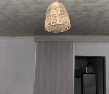 Moses Kotane Apartment | Amza guest room