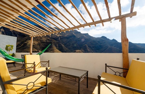 Agaete House | An absolute luxury home