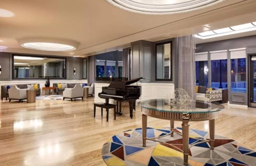 Civic Core House | An Adventure Awaits! 4 Great Units, Fitness Center, Near Attractions