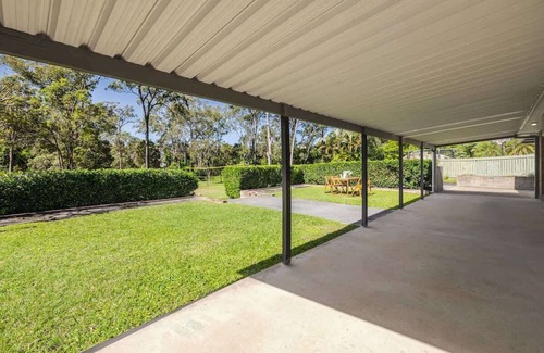 Bethania House | An affordable Gem for Relax, Recreation and Recharge for both the body and the s