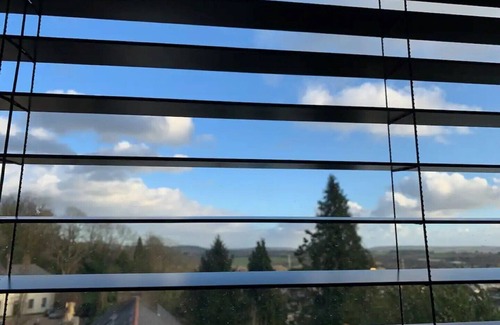 Llantrisant Apartment | An airy and stylish apartment in old Llantrisant