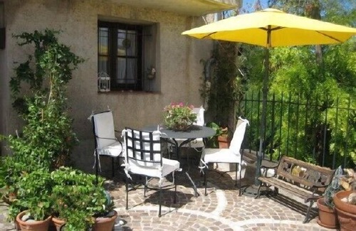 Biot Apartment | An amazing and lovely apartment located on the old and peaceful village!