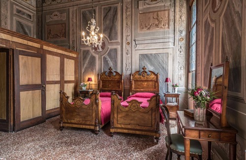 Thiene Other | An ancient and prestigious castle