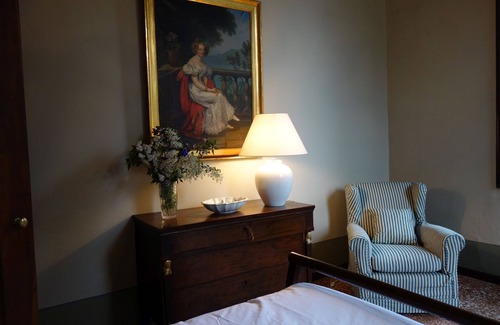 Thiene Other | An ancient and prestigious castle