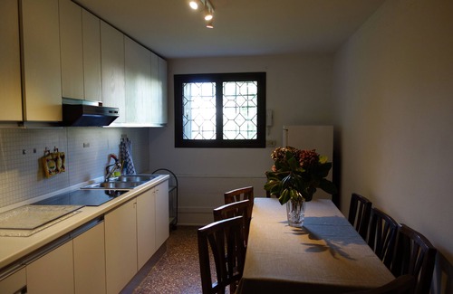 Thiene Other | An ancient and prestigious castle