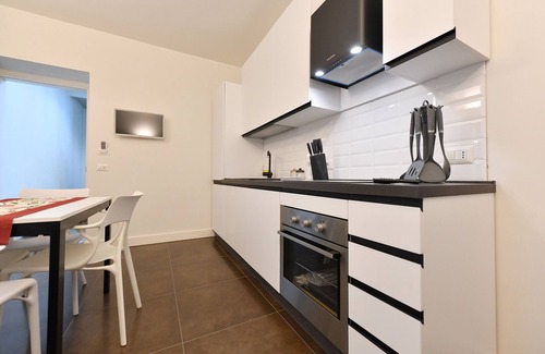 Todi House | An ancient palace in the heart of Todi