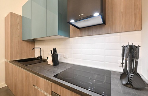 Todi House | An ancient palace in the heart of Todi