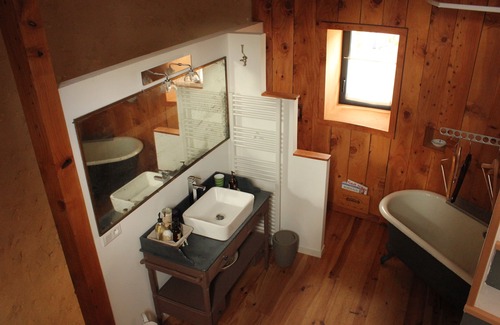 Margaux Other | An ancient windmill in Margaux