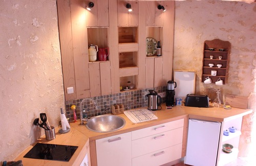 Margaux Other | An ancient windmill in Margaux