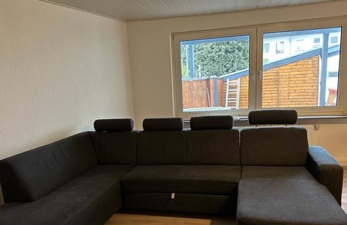 Friesdorf Apartment | An Apartment for a family