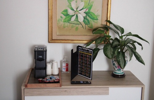 Brindisi Apartment | An apartment in the city of Brindisi