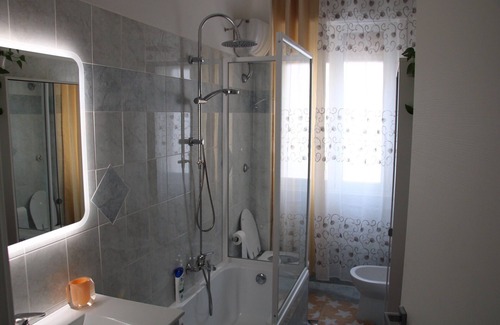 Brindisi Apartment | An apartment in the city of Brindisi