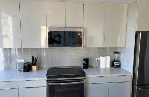 West Fens Apartment | An apartment like no other, heart of fenway Boston