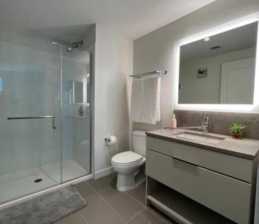 West Fens Apartment | An apartment like no other, heart of fenway Boston