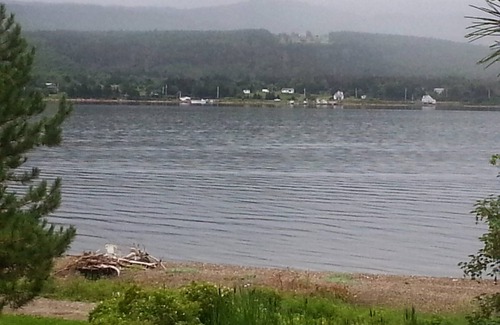 Jersey Cove Cottage | An Artists Paradise !nnAn Artists Paradise!nnPrivate oceanfront property.