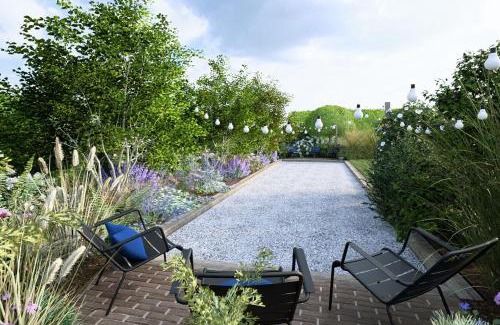 Hangenbieten House | An authentic & delicious journey through time