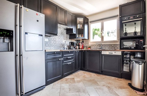 Claviers House | An authentic huge vacation home with pool and relaxing atmosphere.