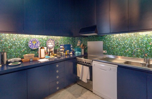 Portofino Apartment | An Authentic Portofino Experience