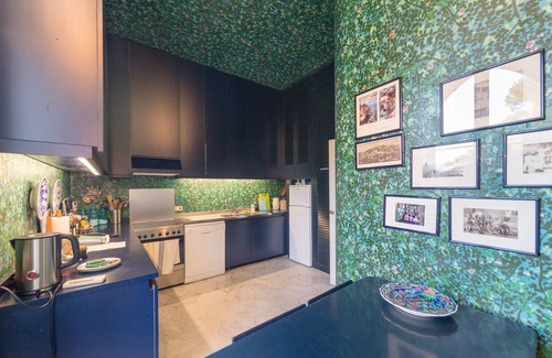 Portofino Apartment | An Authentic Portofino Experience