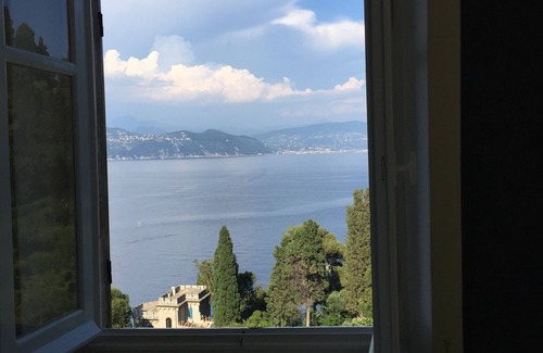 Portofino Apartment | An Authentic Portofino Experience