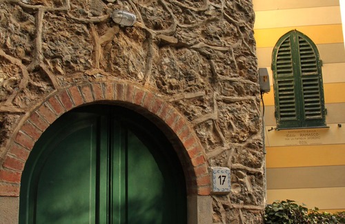 Portofino Apartment | An Authentic Portofino Experience