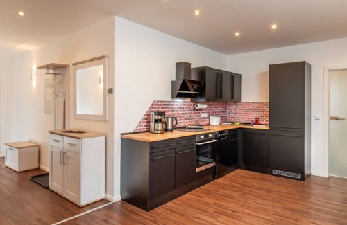 Eckental Apartment | An den Schwabachauen 2