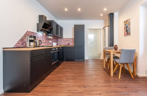 Eckental Apartment | An den Schwabachauen 2