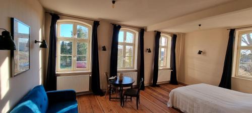 Oberhavel House | An Den Wiesen Gasthaus am Finowkanal