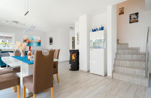 Greetsiel House | An den Zwillingsmühlen