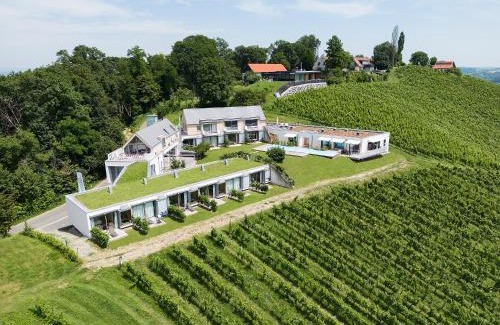 Spiefeld Apartment | An der Lage - Das Hideaway