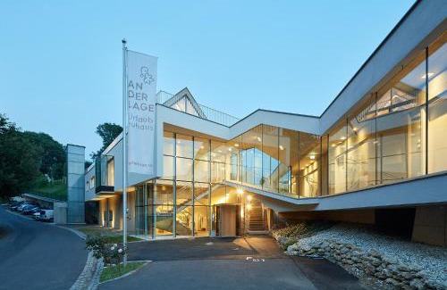 Spiefeld Apartment | An der Lage - Das Hideaway