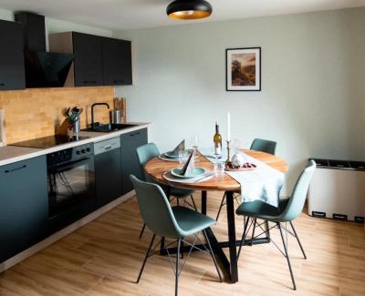 Sargstedt House | An der Linde