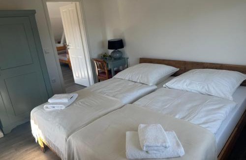 St Lorenz Apartment | An der Marienbrücke